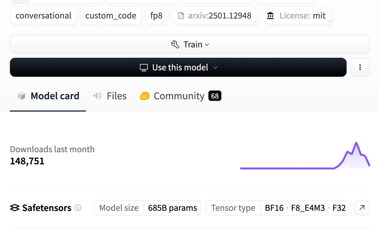 DeepSeek and the Uncomfortable Truth About AI Progress